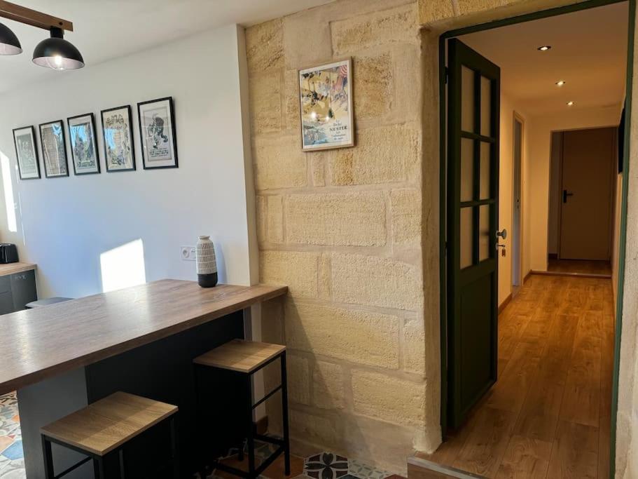 Maison Bordeaux Saint Emilion Beychac-et-Caillau Esterno foto