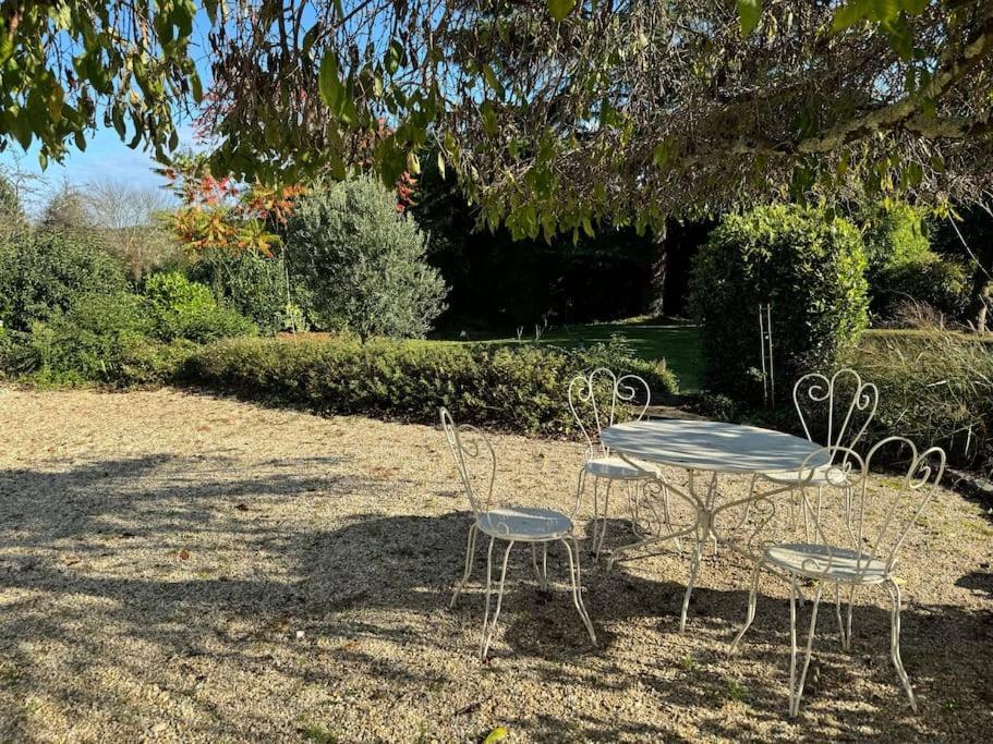 Maison Bordeaux Saint Emilion Beychac-et-Caillau Esterno foto