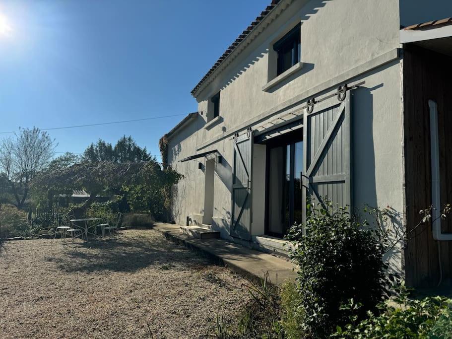 Maison Bordeaux Saint Emilion Beychac-et-Caillau Esterno foto